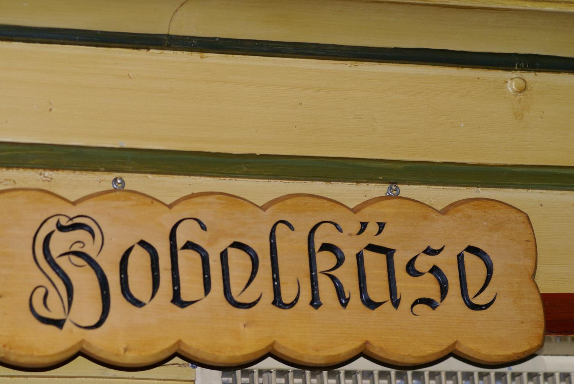 Posthotel Roessli Gstaad Zewnętrze zdjęcie