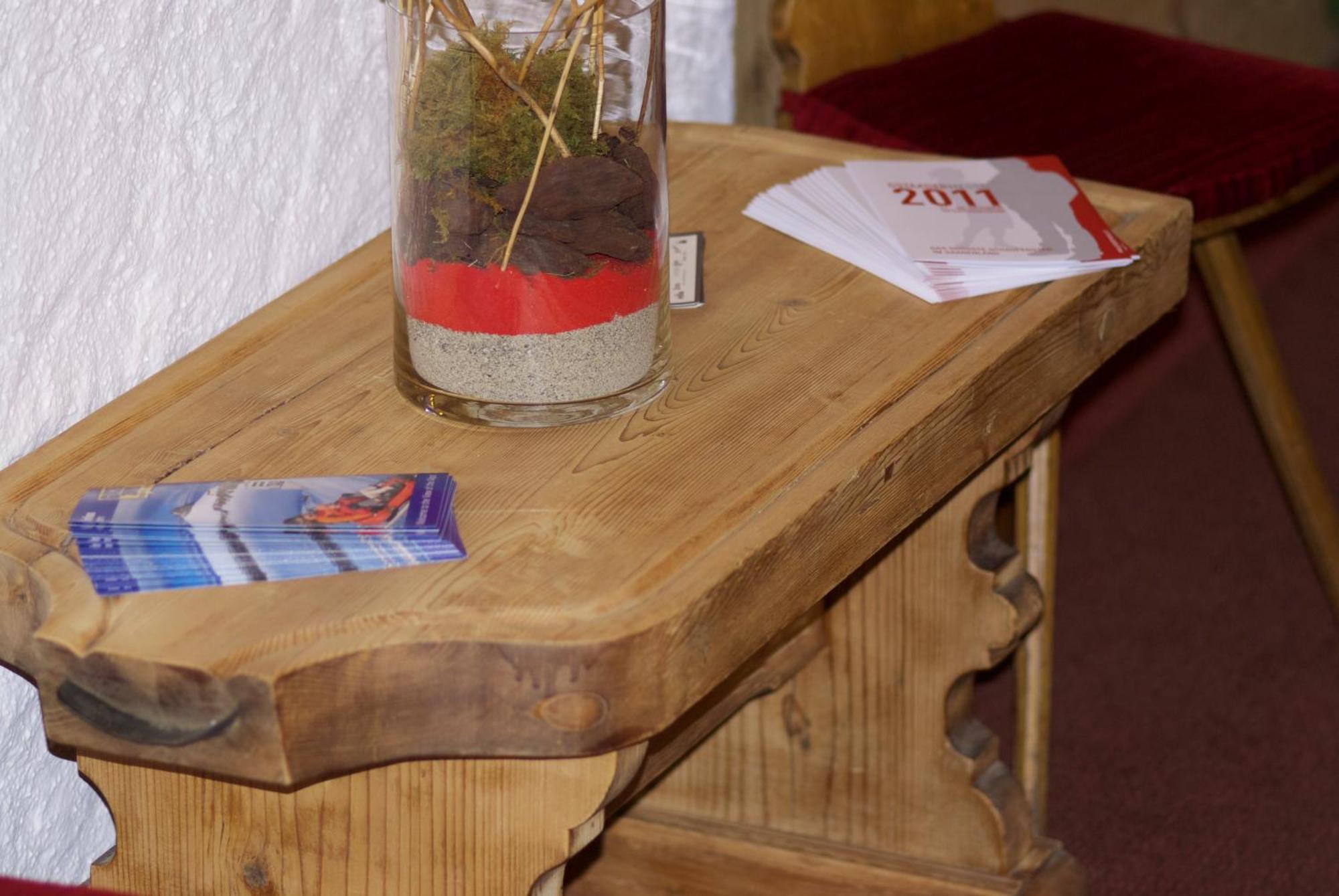 Posthotel Roessli Gstaad Zewnętrze zdjęcie